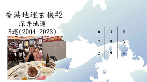 香港2024地運|【香港 地運】2024香港地運大轉變！九運風水財旺行業報你知